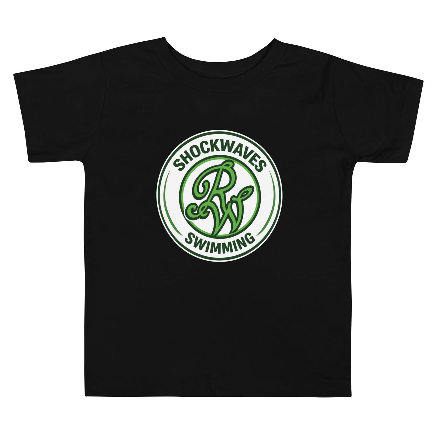 Performance | Toddler T-Shirt | RWST | Badge Logo