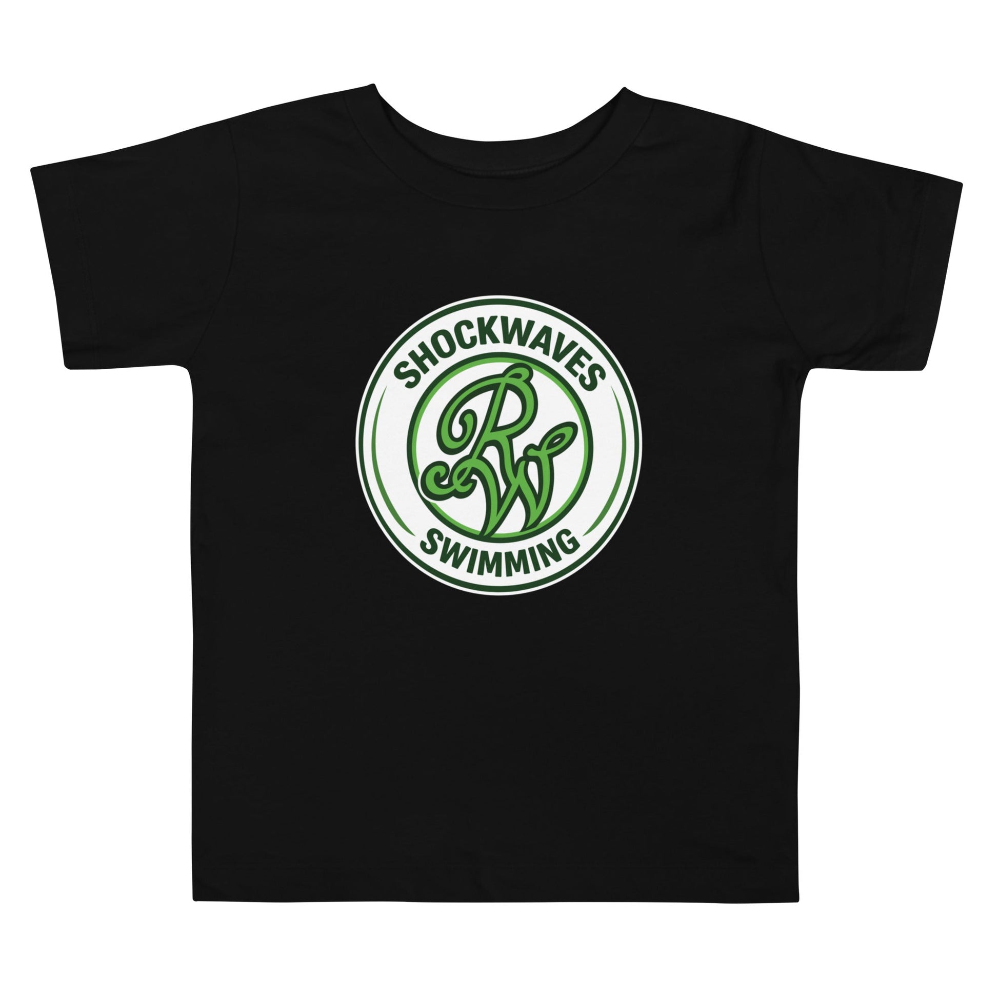 Performance | Toddler T-Shirt | RWST | Badge Logo