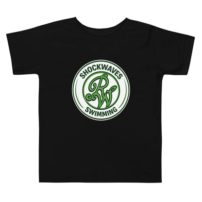 Performance | Toddler T-Shirt | RWST | Badge Logo