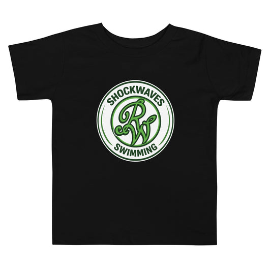 Performance | Toddler T-Shirt | RWST | Badge Logo