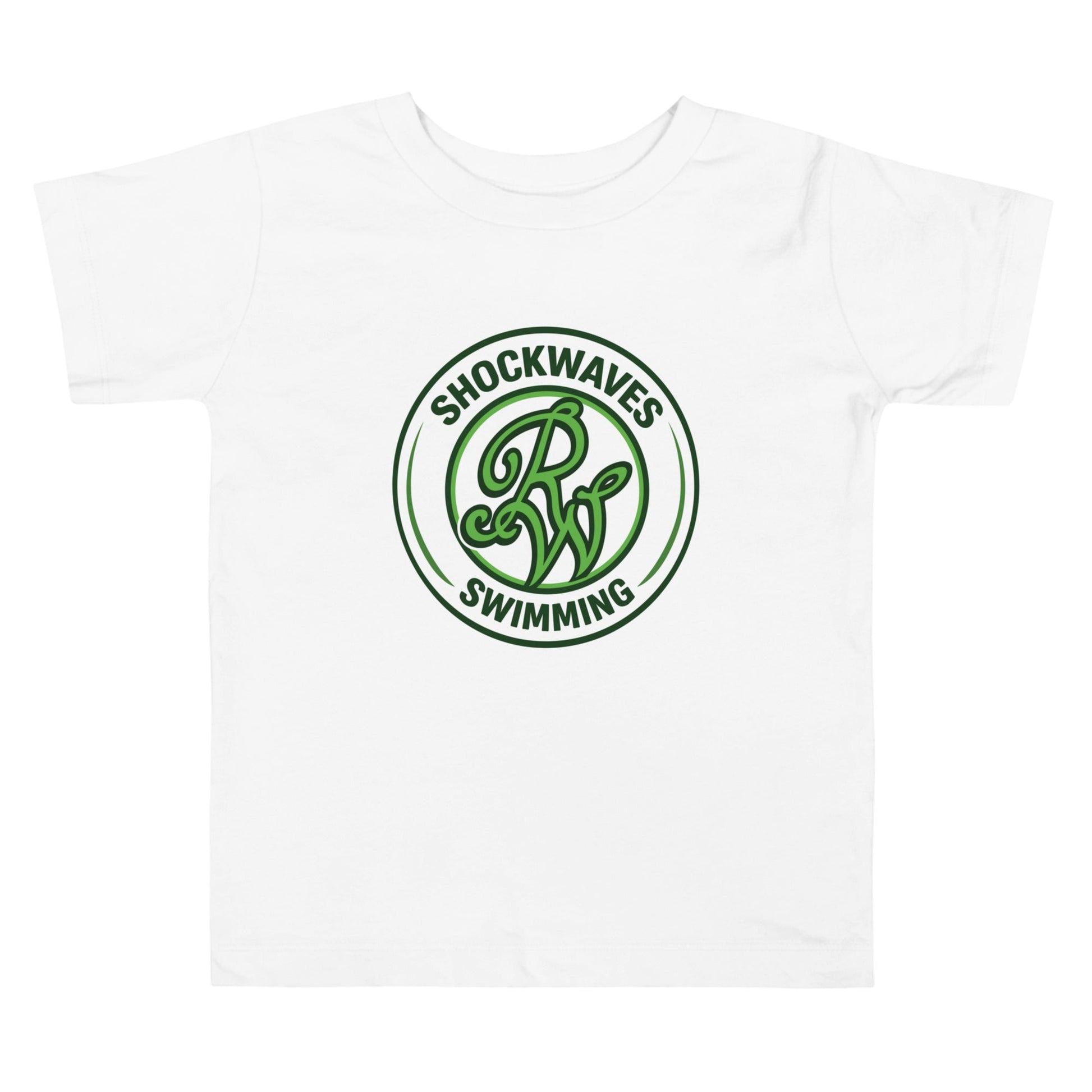 Performance | Toddler T-Shirt | RWST | Badge Logo