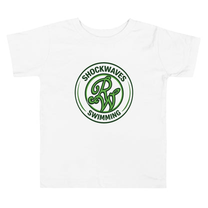 Performance | Toddler T-Shirt | RWST | Badge Logo