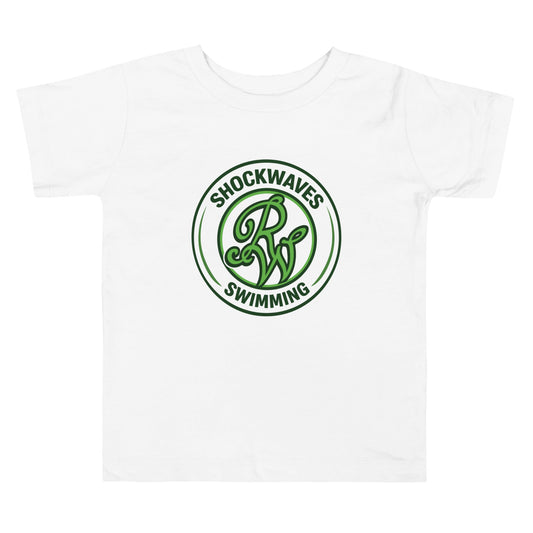 Performance | Toddler T-Shirt | RWST | Badge Logo