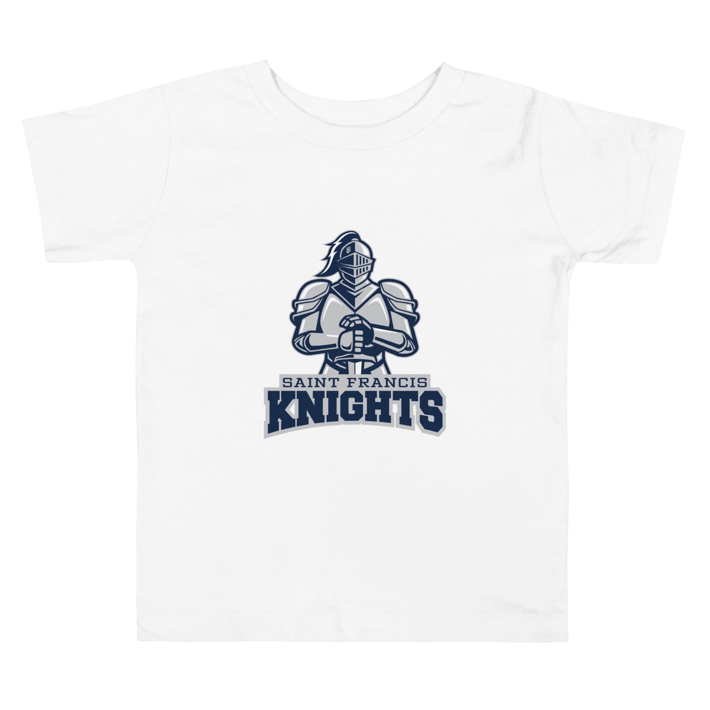 Performance | Toddler T-Shirt | Saint Francis School | Valor Athletics Logo