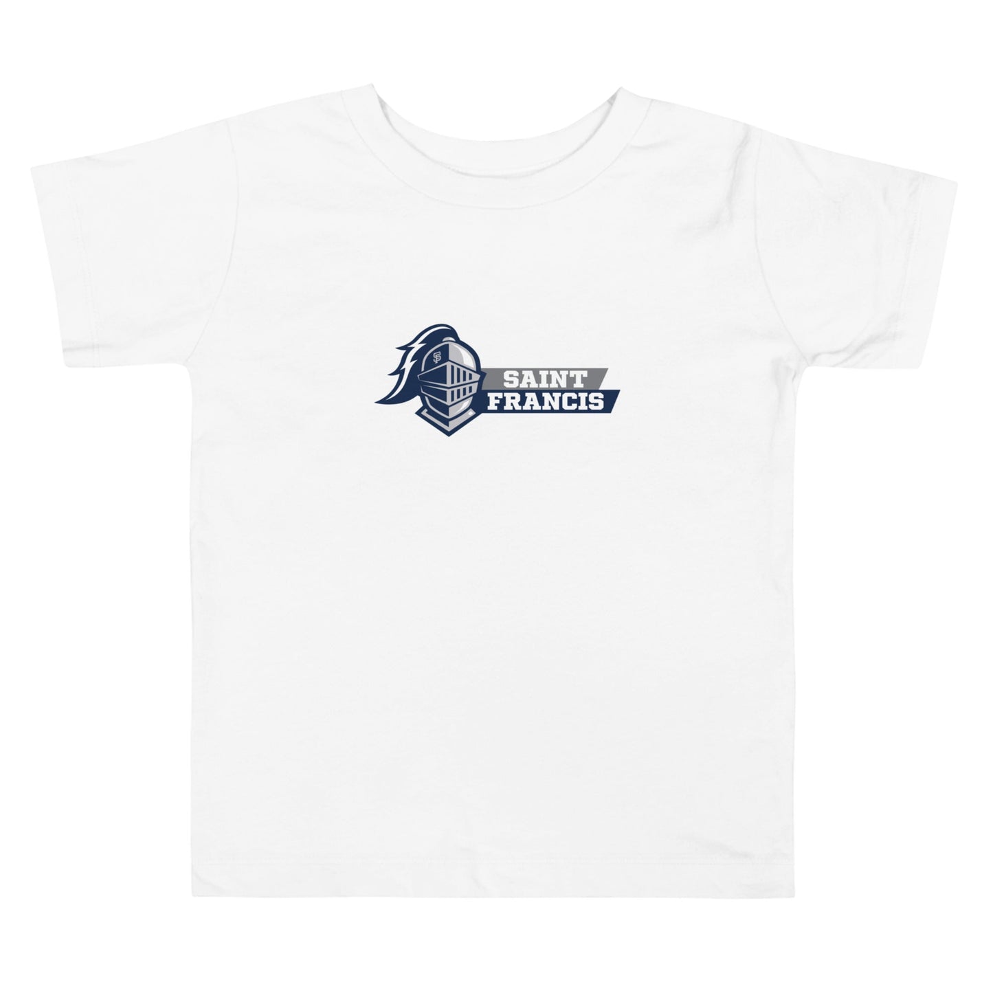 Performance | Toddler T-Shirt | Saint Francis School | Vanguard Logo