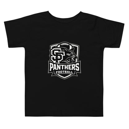 Performance | Toddler T-Shirt | Samuel Fels Football | Shield Logo