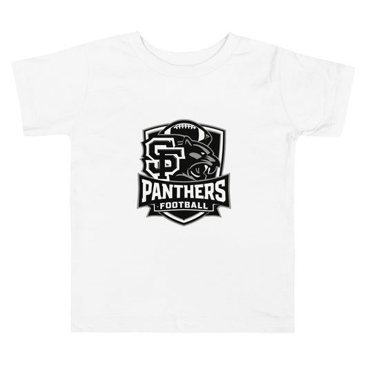 Performance | Toddler T-Shirt | Samuel Fels Football | Shield Logo