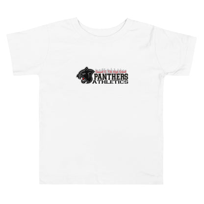 Performance | Toddler T-Shirt | Samuel Fels Football | Vanguard Logo