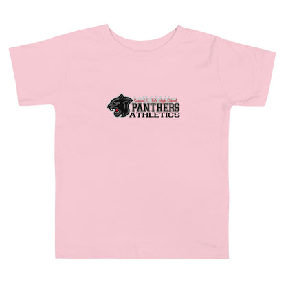 Performance | Toddler T-Shirt | Samuel Fels Football | Vanguard Logo