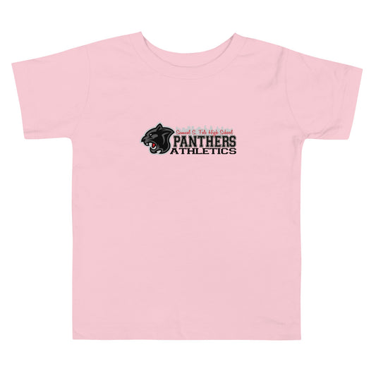 Performance | Toddler T-Shirt | Samuel Fels Football | Vanguard Logo