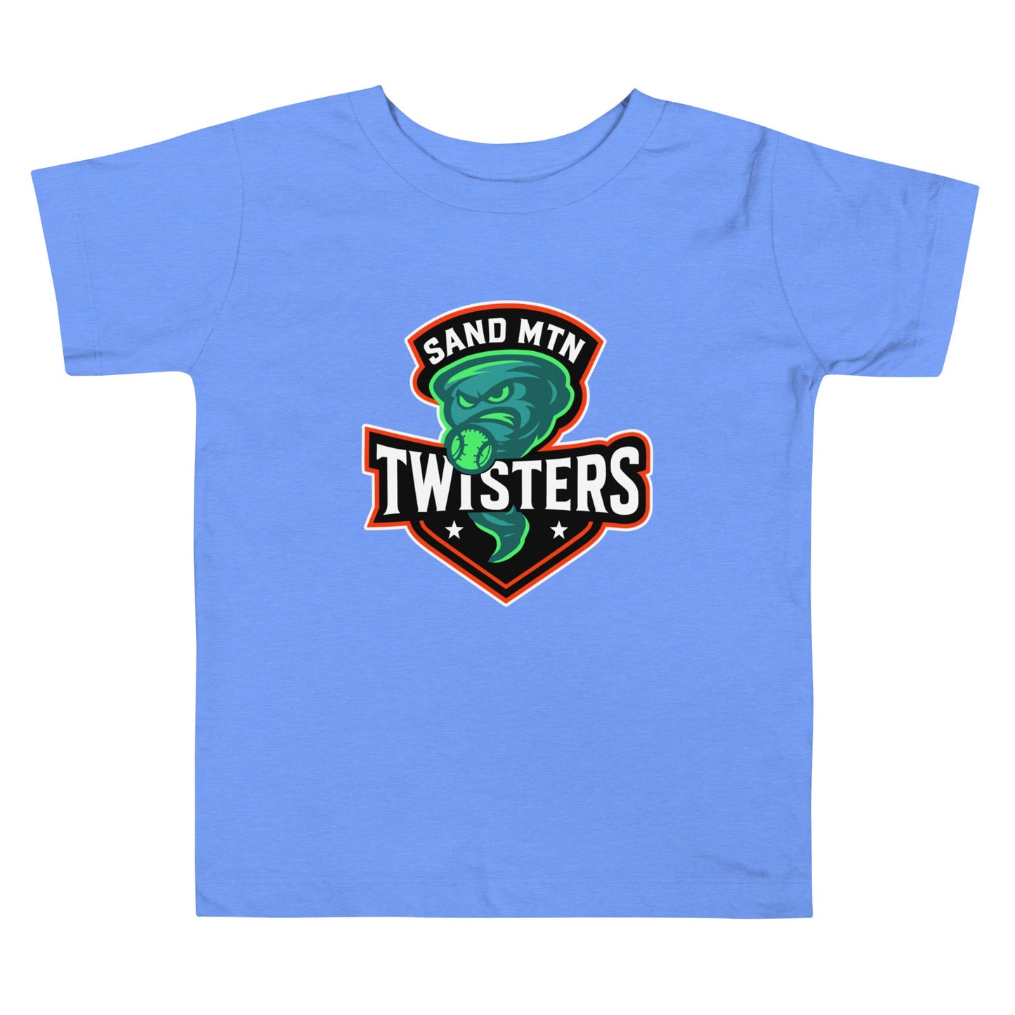 Performance | Toddler T-Shirt | Sand Mtn Twisters