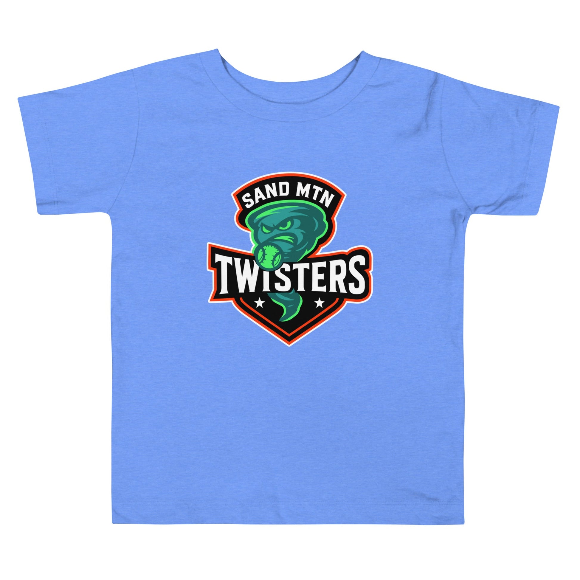 Performance | Toddler T-Shirt | Sand Mtn Twisters