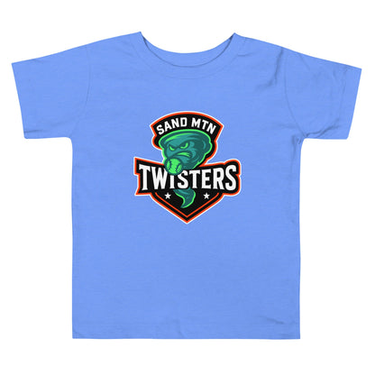 Performance | Toddler T-Shirt | Sand Mtn Twisters