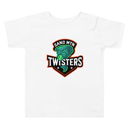Performance | Toddler T-Shirt | Sand Mtn Twisters