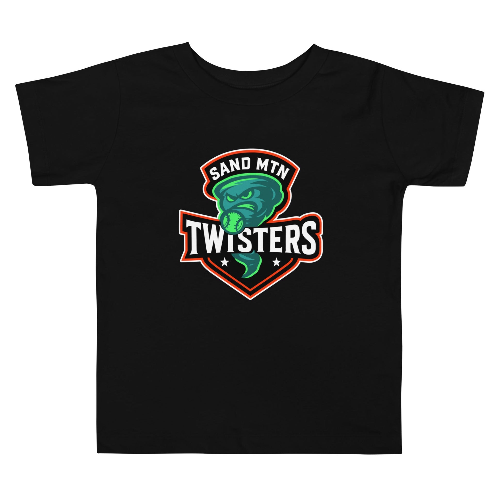 Performance | Toddler T-Shirt | Sand Mtn Twisters