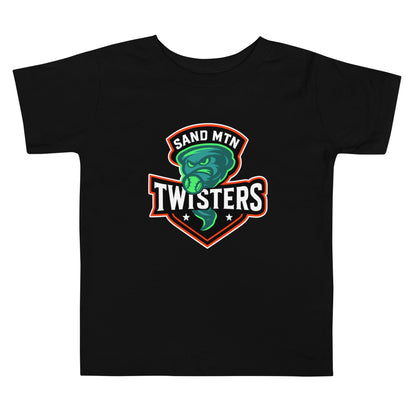 Performance | Toddler T-Shirt | Sand Mtn Twisters