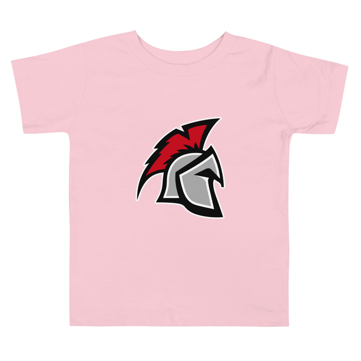 Performance | Toddler T-Shirt | Sanford Spartans | Emblem Logo