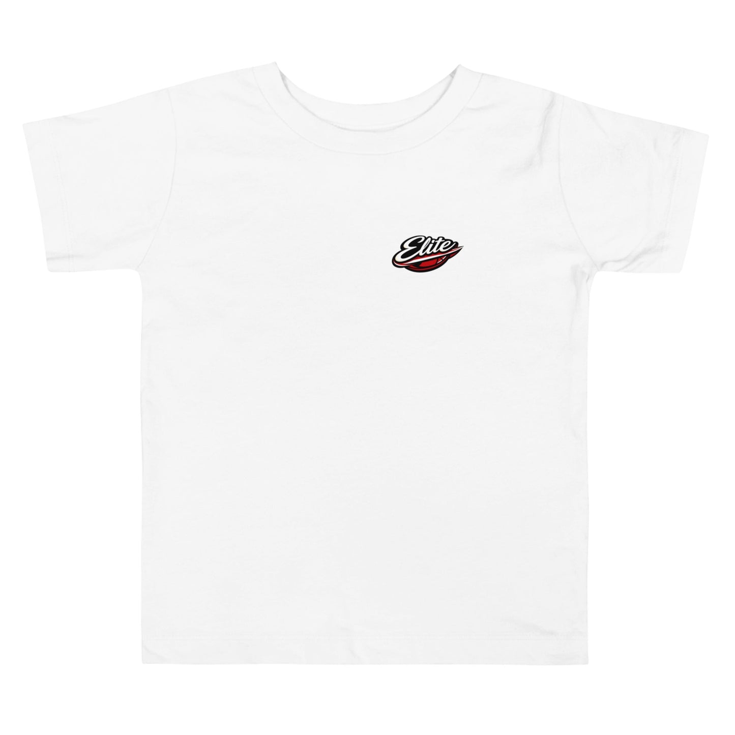 Performance | Toddler T-Shirt | Santa Rosa Elite | Motion Icon Logo