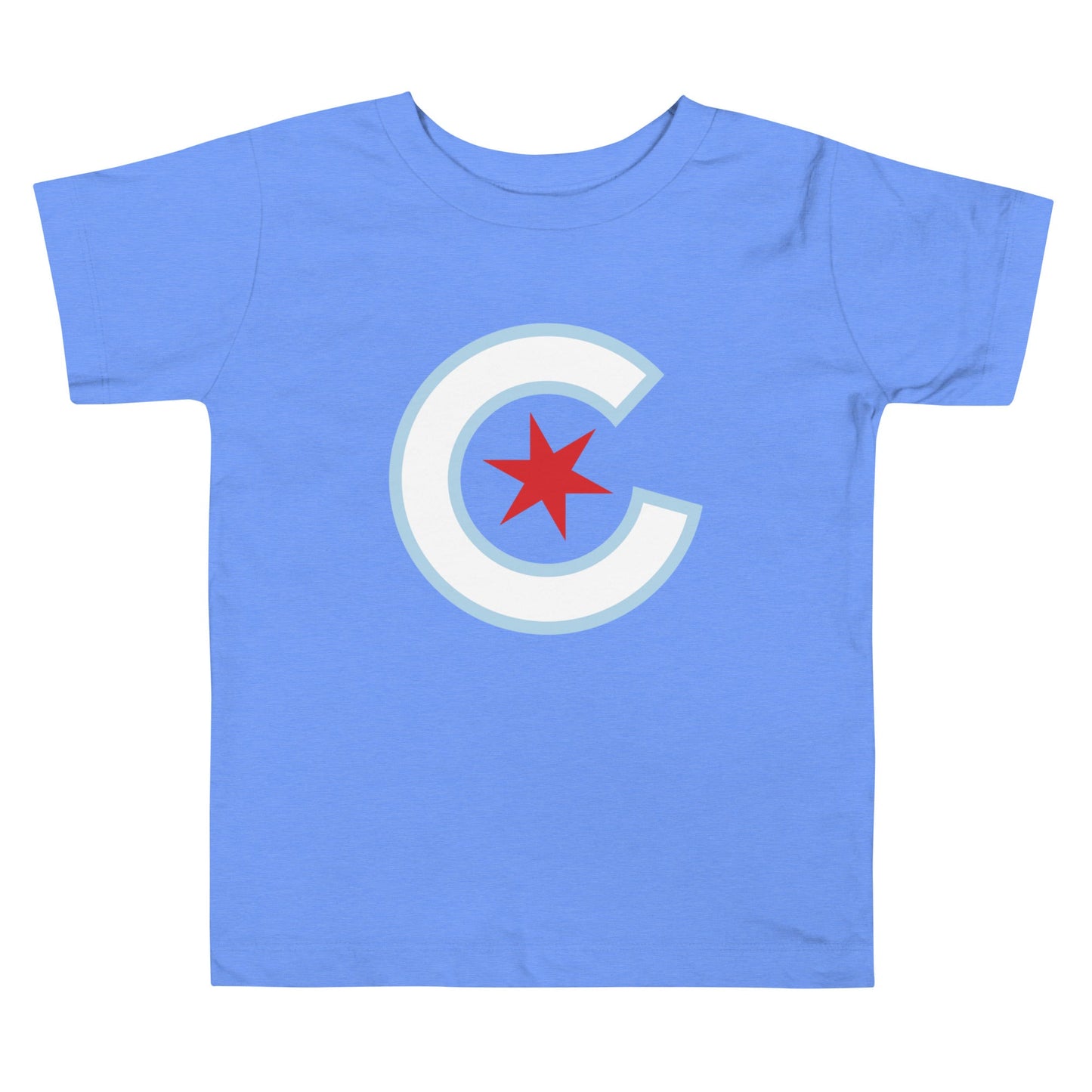 Performance | Toddler T-Shirt | Santa Teresa Cubs | C Logo