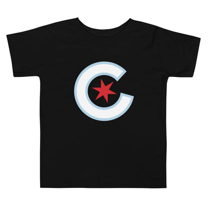 Performance | Toddler T-Shirt | Santa Teresa Cubs | C Logo