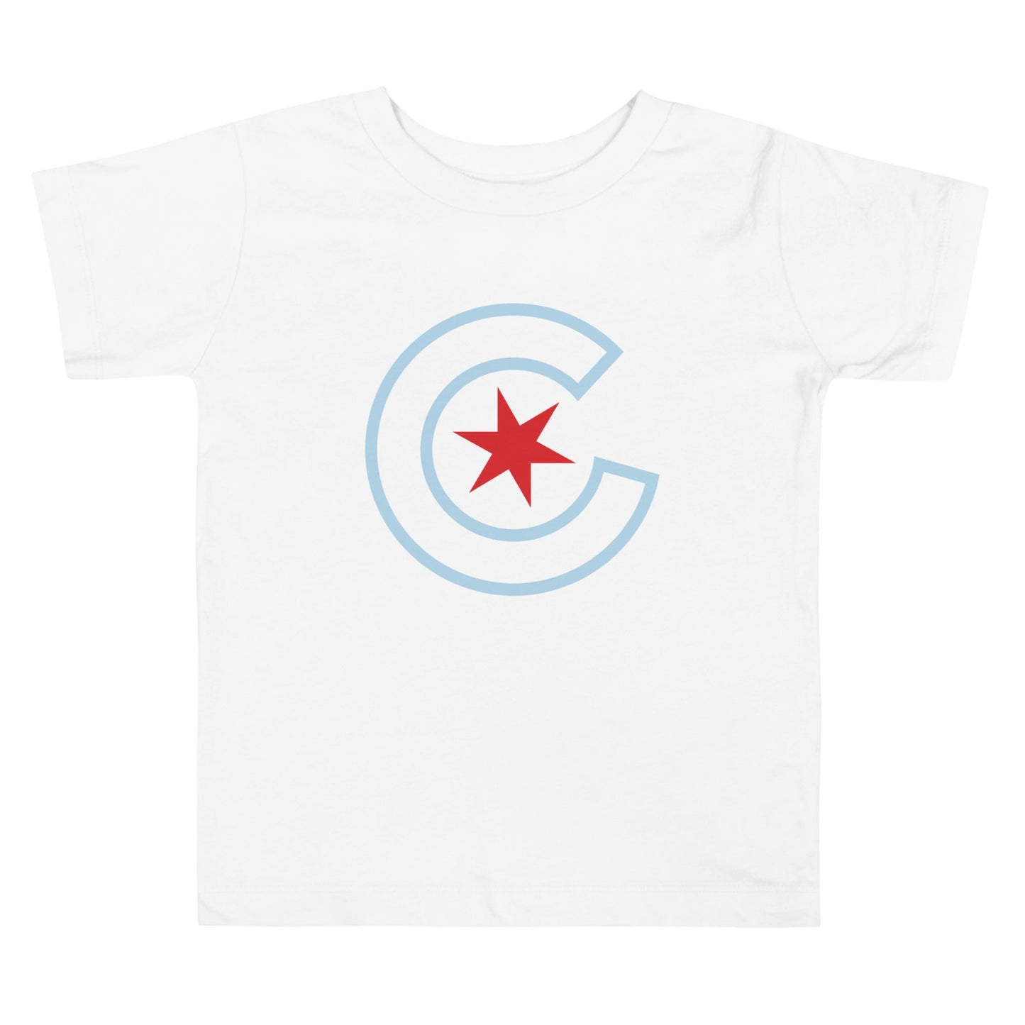 Performance | Toddler T-Shirt | Santa Teresa Cubs | C Logo