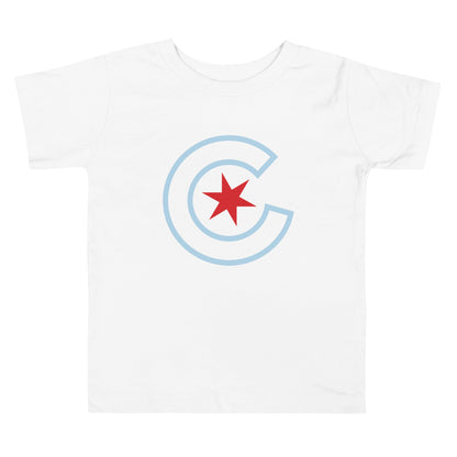 Performance | Toddler T-Shirt | Santa Teresa Cubs | C Logo