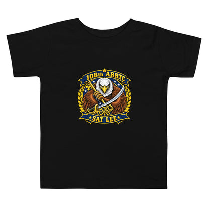 Performance | Toddler T-Shirt | SAT Lee | Emblem Logo