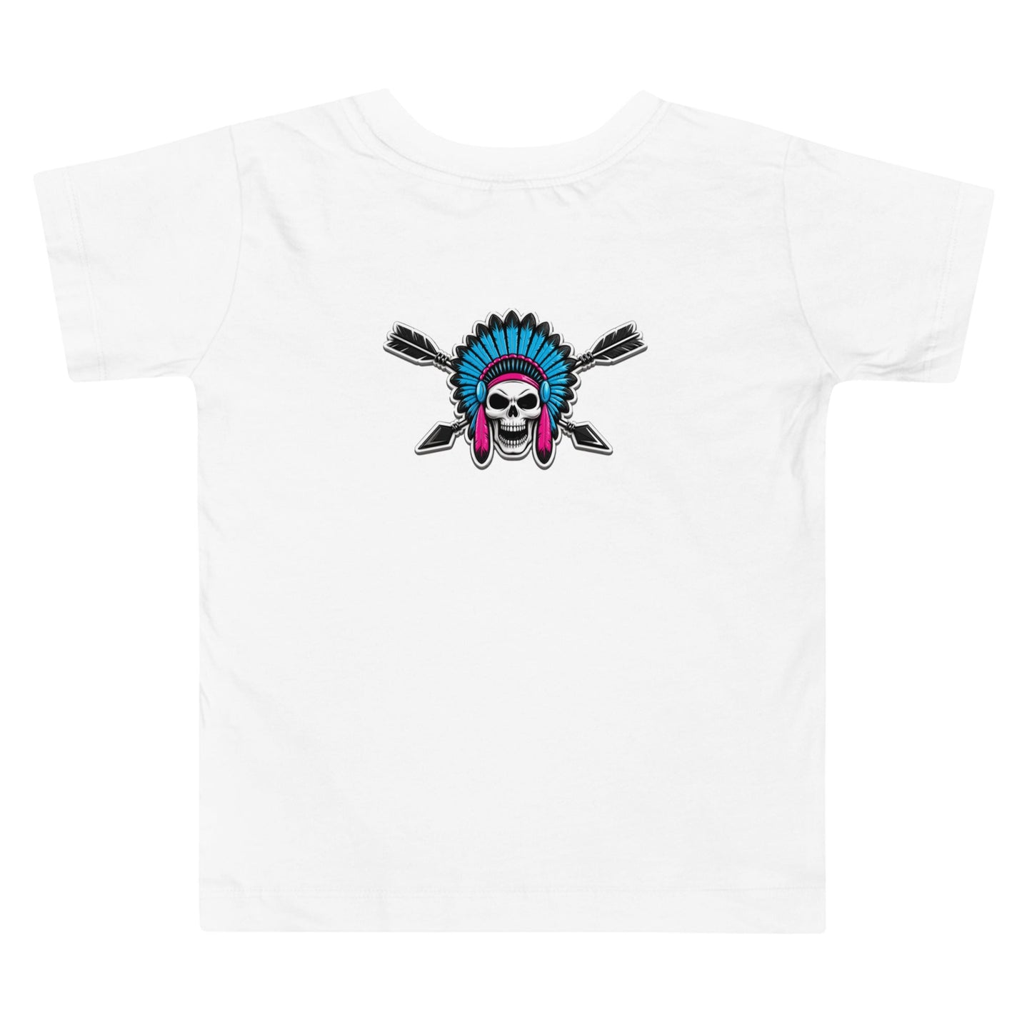 Performance | Toddler T-Shirt | Savage Softball | Valor Logo