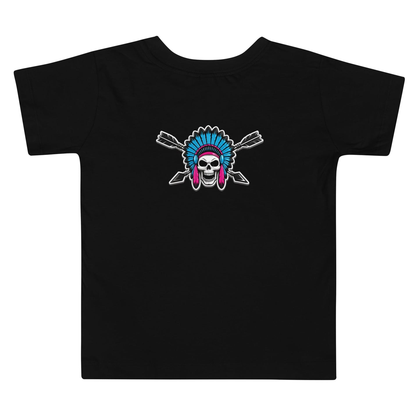 Performance | Toddler T-Shirt | Savage Softball | Valor Logo