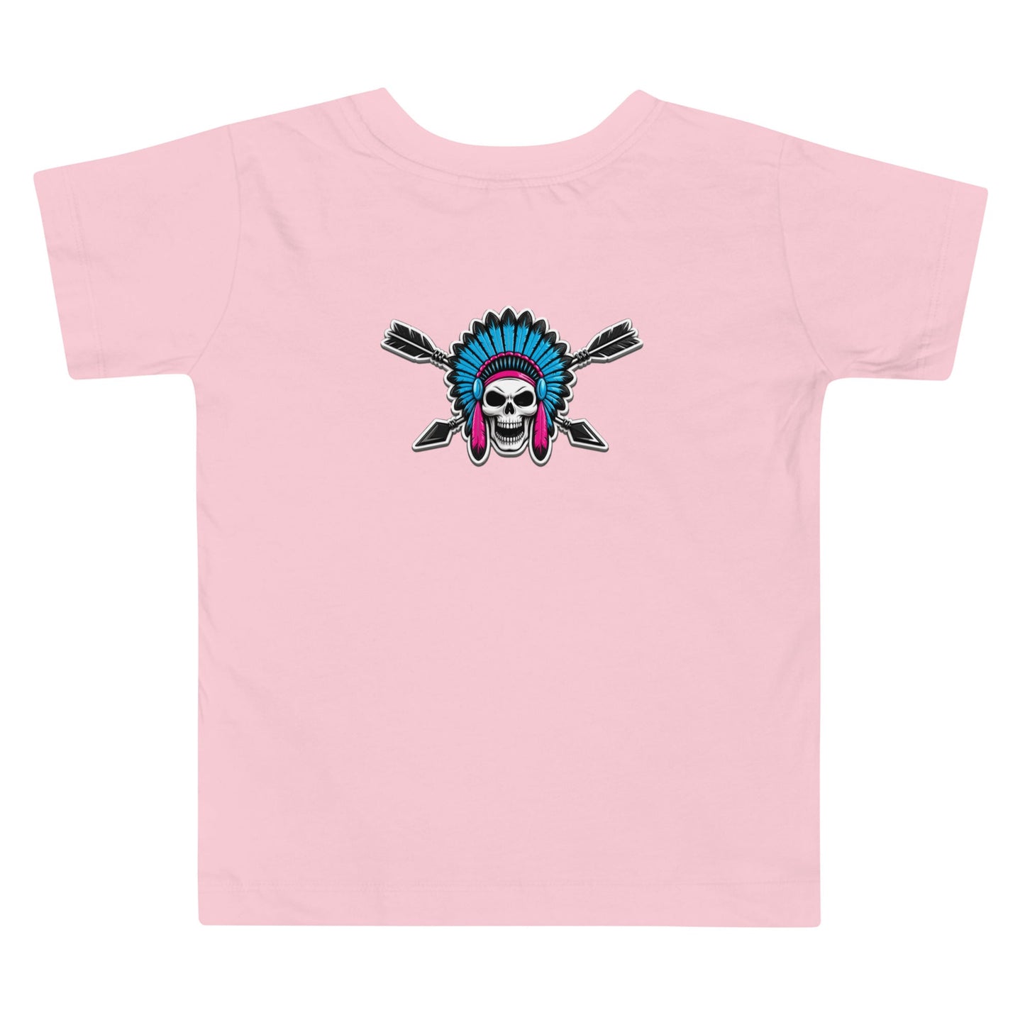 Performance | Toddler T-Shirt | Savage Softball | Valor Logo