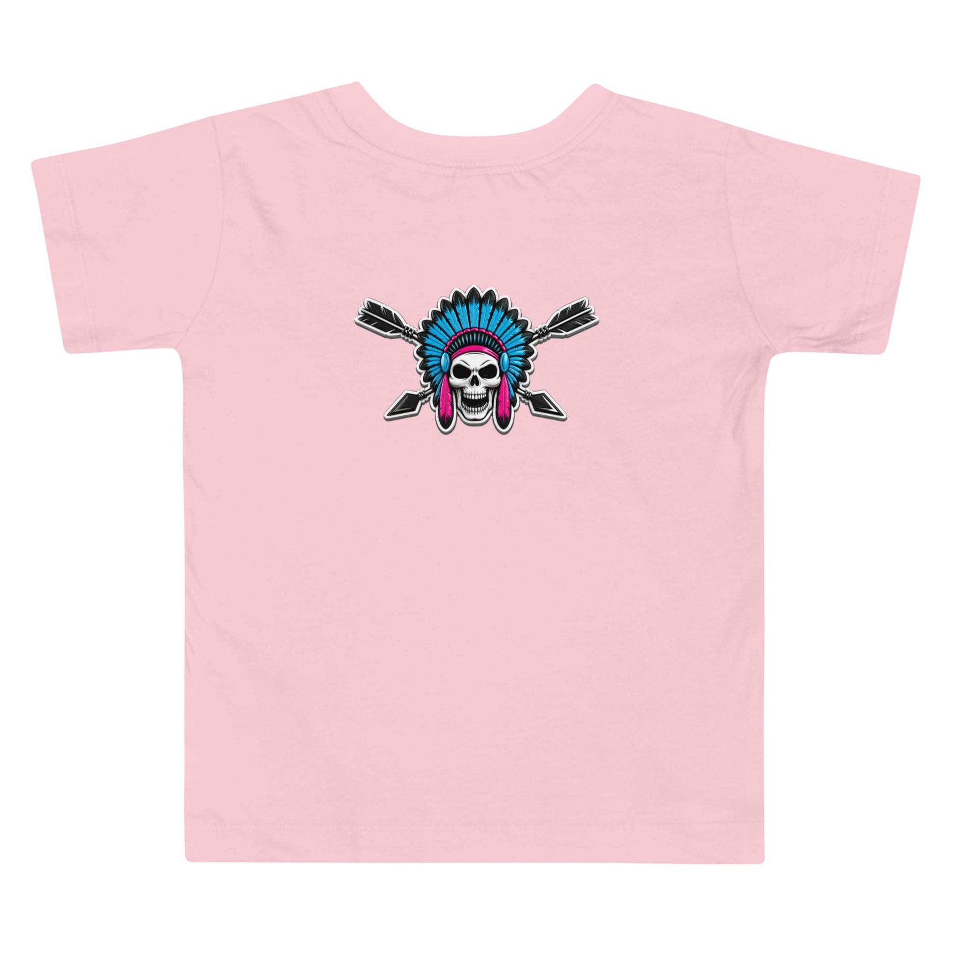 Performance | Toddler T-Shirt | Savage Softball | Valor Logo