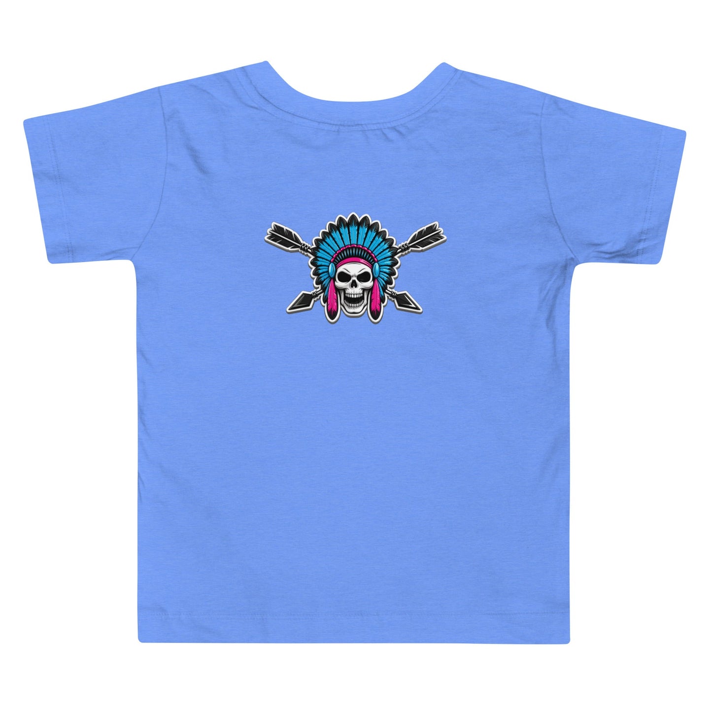 Performance | Toddler T-Shirt | Savage Softball | Valor Logo
