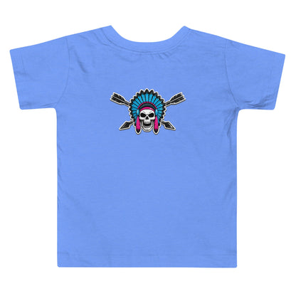 Performance | Toddler T-Shirt | Savage Softball | Valor Logo