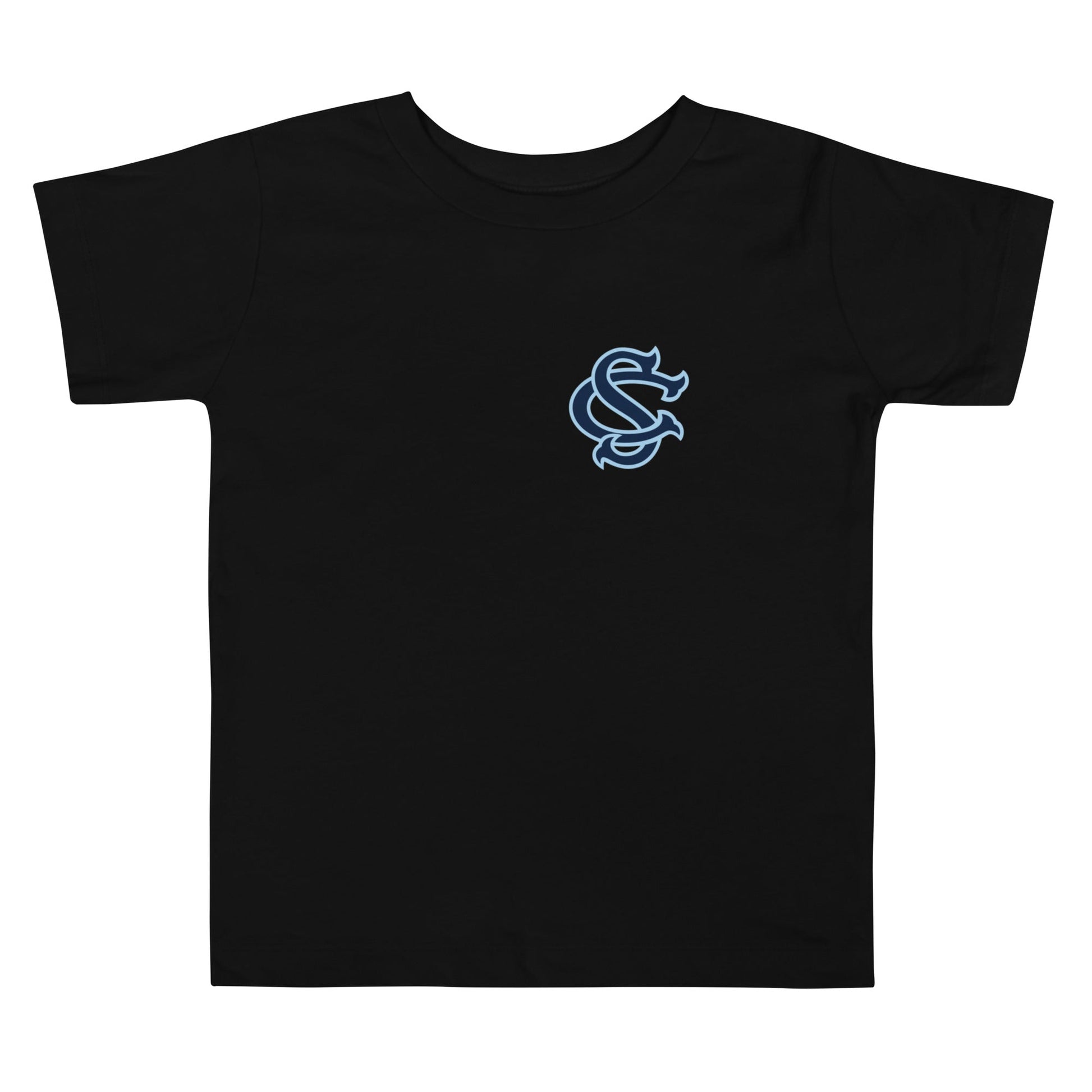 Performance | Toddler T-Shirt | SCAA Thunder | SC Logo