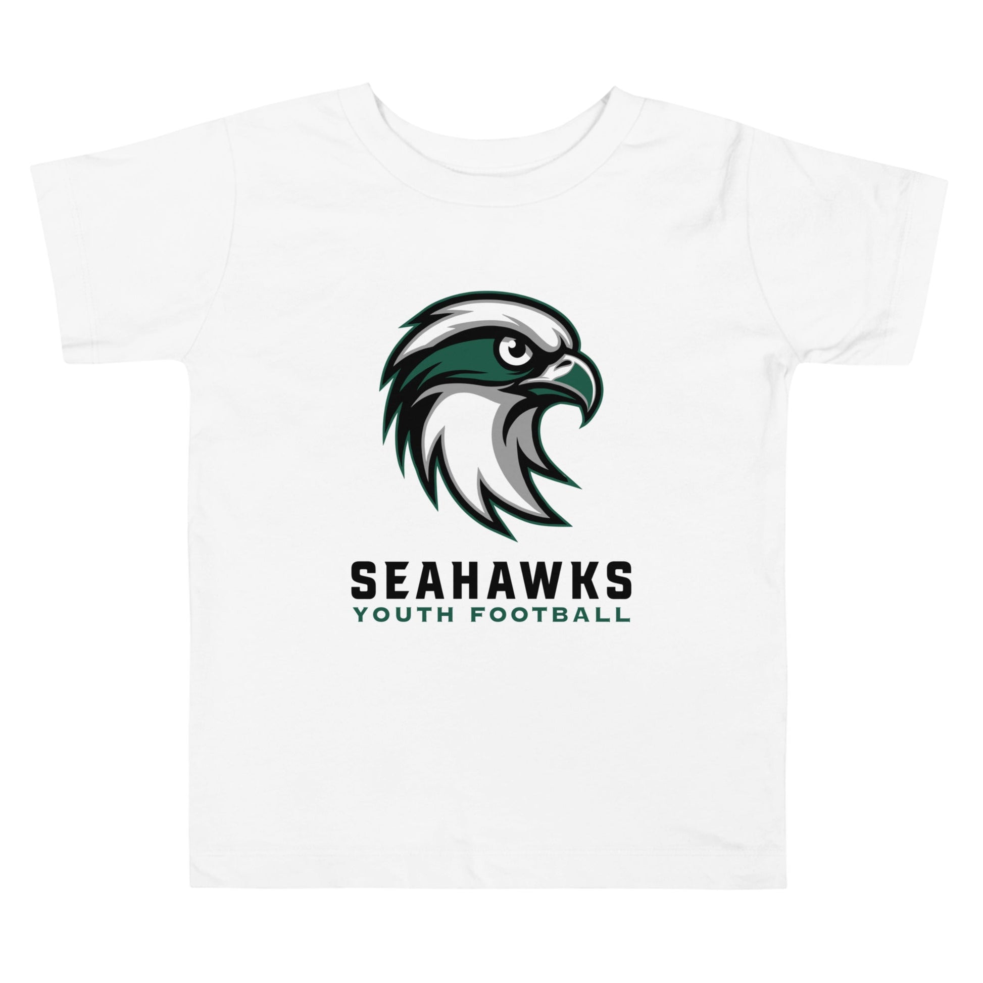 Performance | Toddler T-Shirt | Seahawks Youth Football