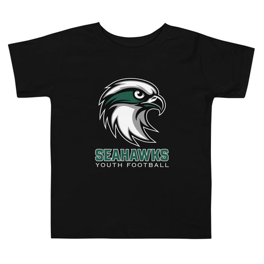 Performance | Toddler T-Shirt | Seahawks Youth Football | SYF Pocket Logo
