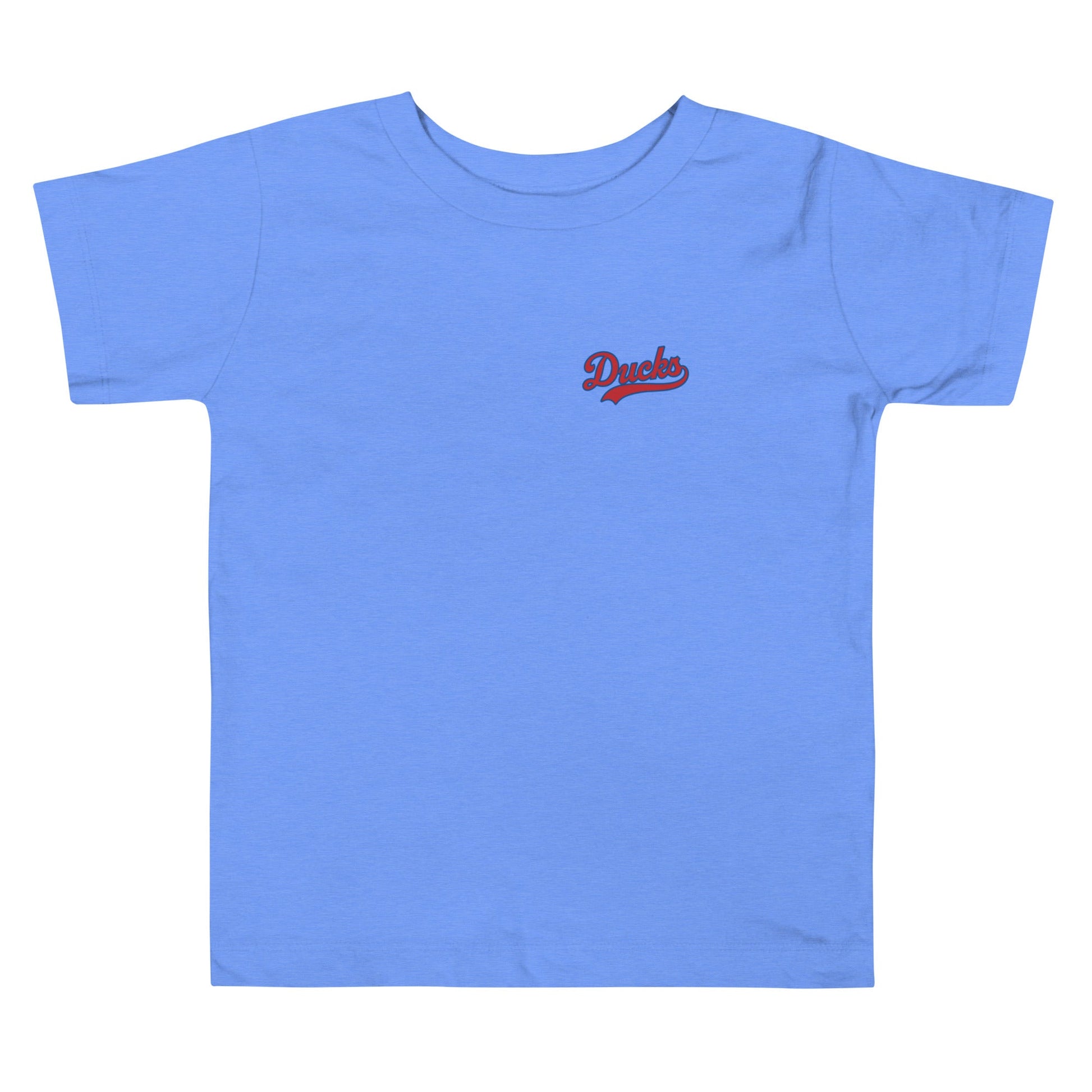Performance | Toddler T-Shirt | Semo Ducks Baseball | Script Logo
