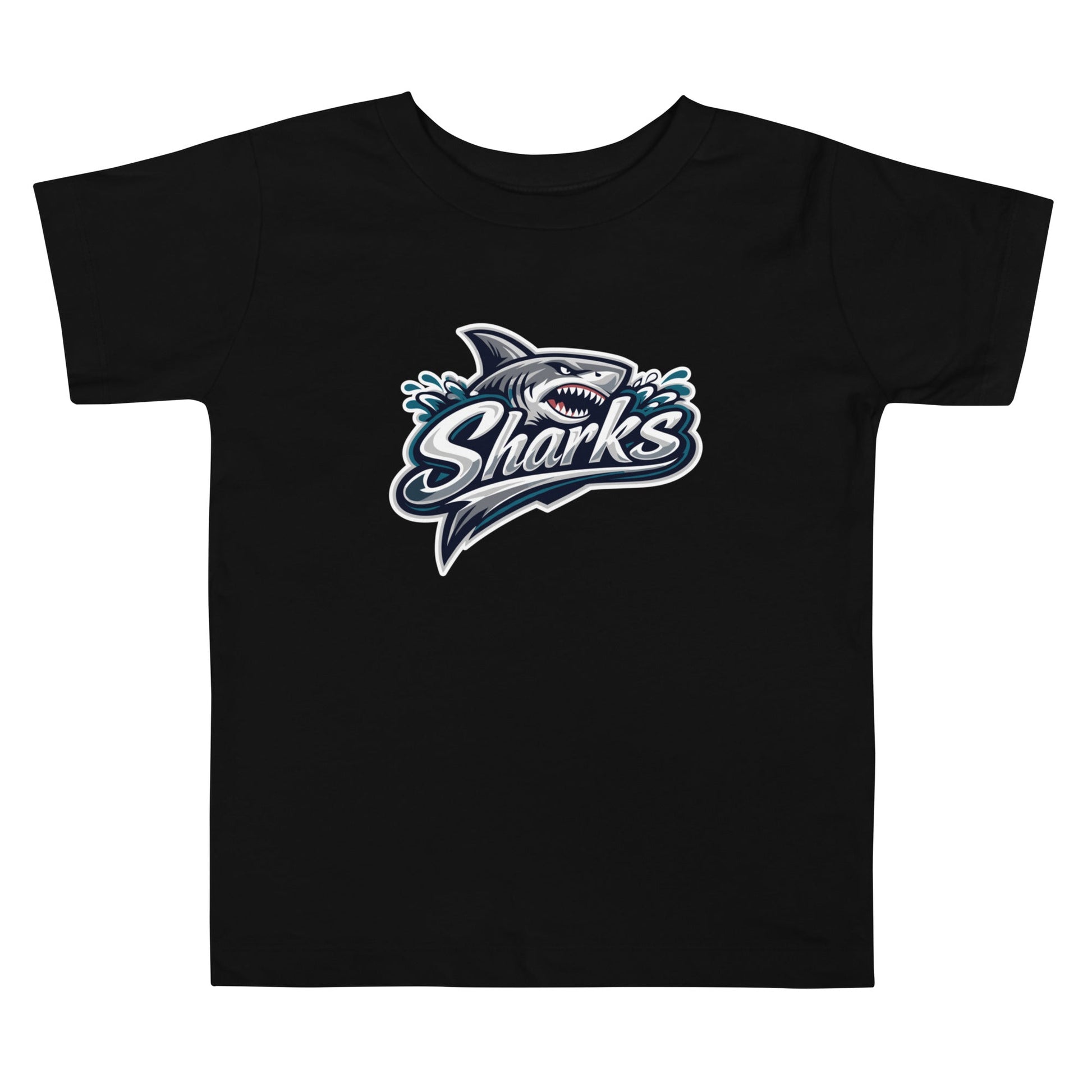 Performance | Toddler T-Shirt | Sharks | Sharks Logo
