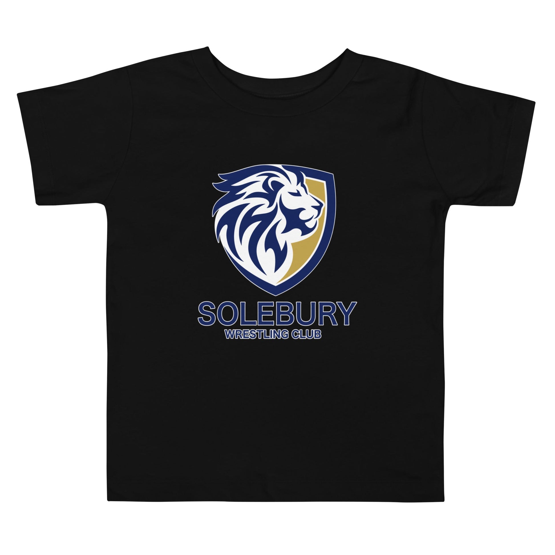 Performance | Toddler T-Shirt | Solebury Wrestling Club