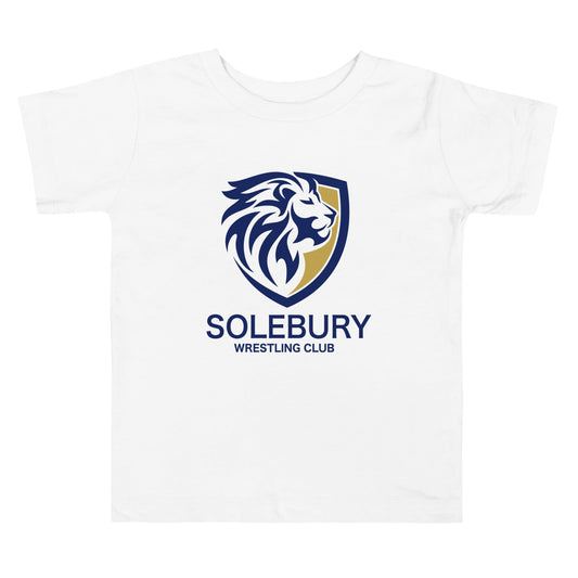 Performance | Toddler T-Shirt | Solebury Wrestling Club