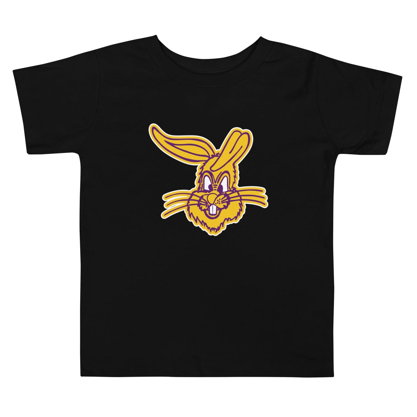 Performance | Toddler T-Shirt | Somerset Athletics | Jumpers mascot Logo