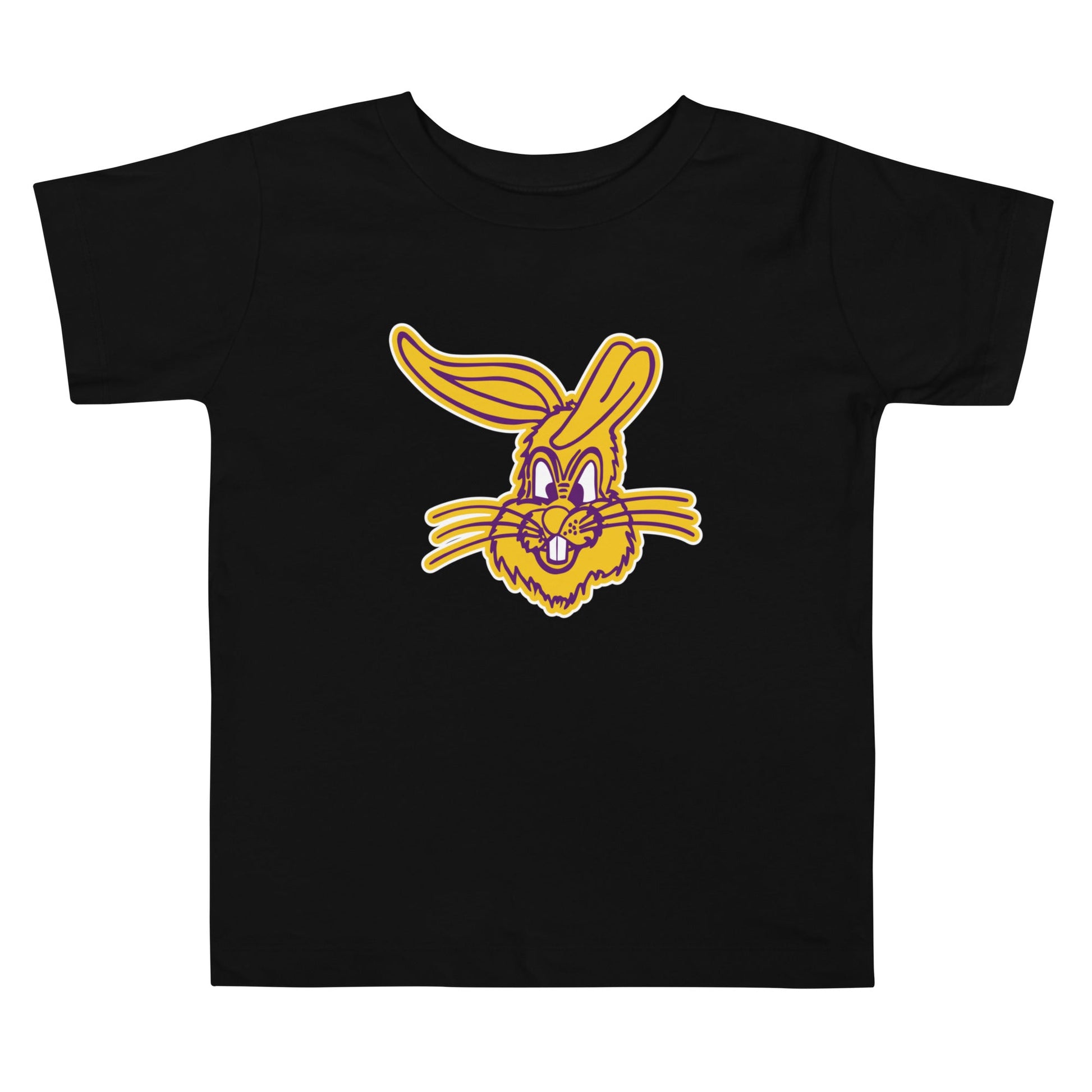 Performance | Toddler T-Shirt | Somerset Athletics | Jumpers mascot Logo