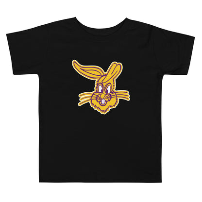 Performance | Toddler T-Shirt | Somerset Athletics | Jumpers mascot Logo