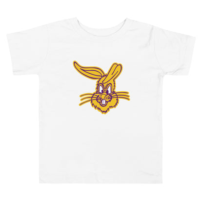 Performance | Toddler T-Shirt | Somerset Athletics | Jumpers mascot Logo