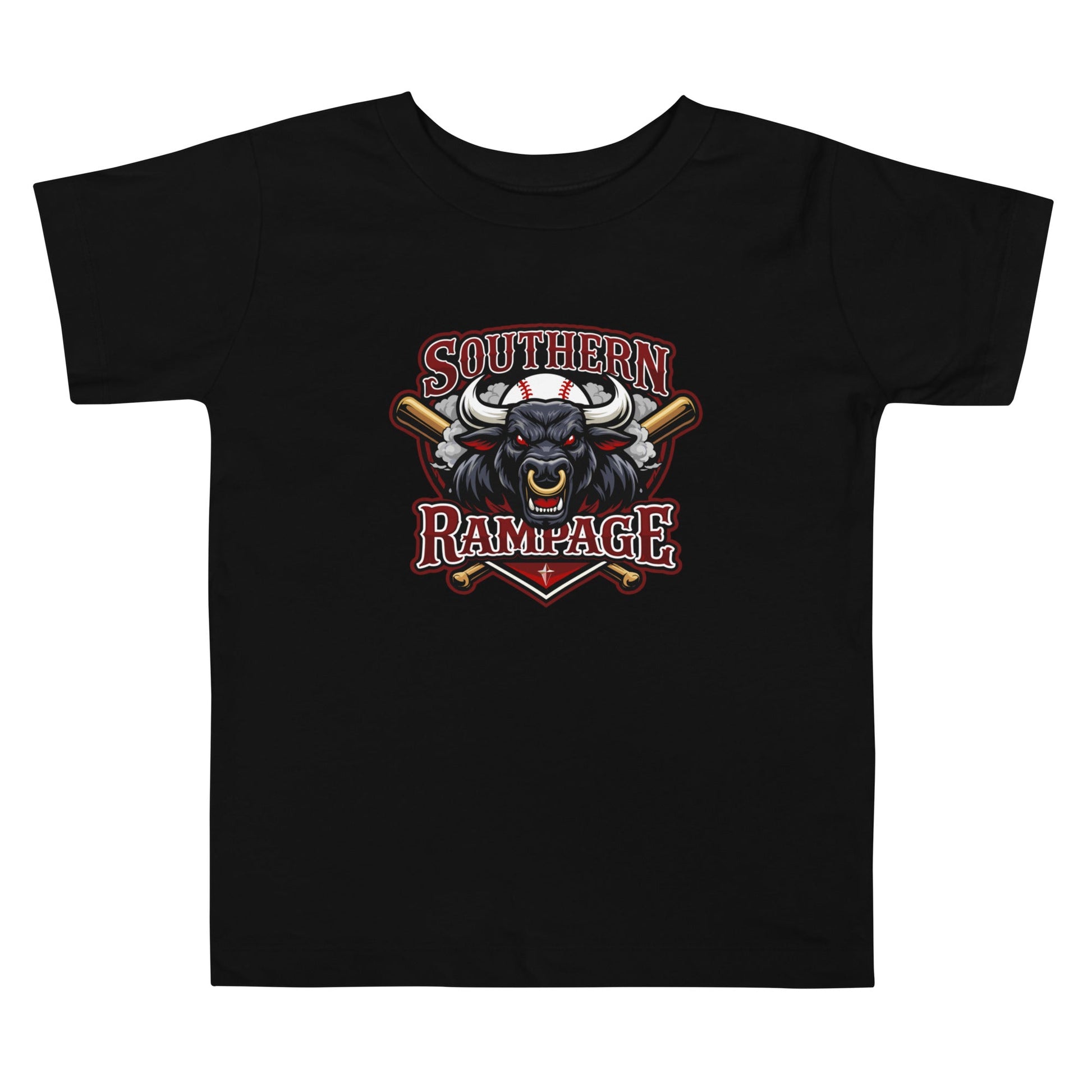 Performance | Toddler T-Shirt | Southern Rampage