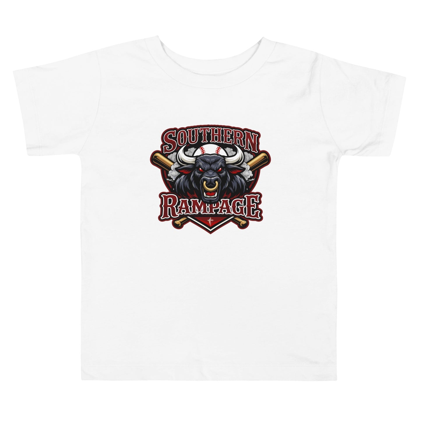 Performance | Toddler T-Shirt | Southern Rampage