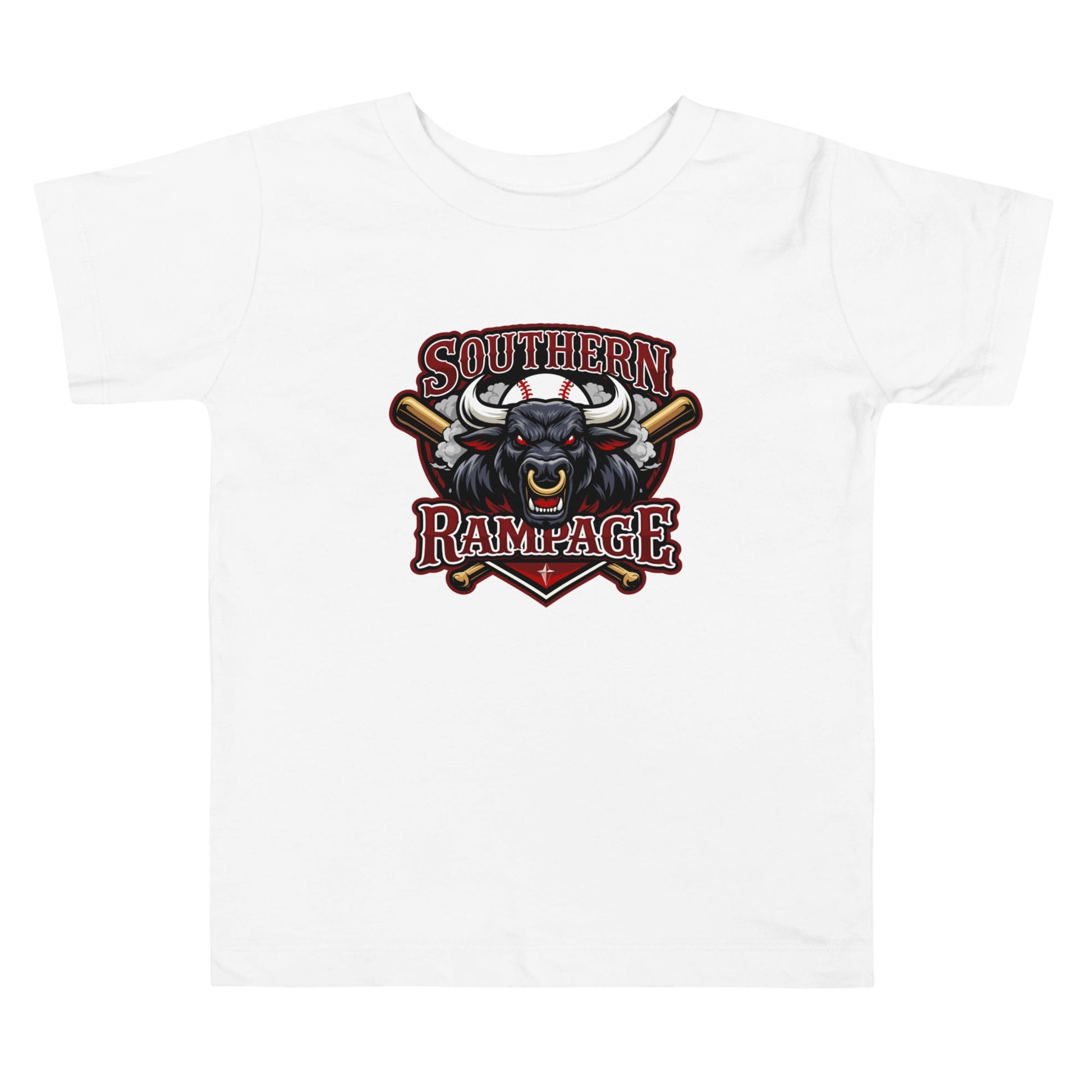 Performance | Toddler T-Shirt | Southern Rampage