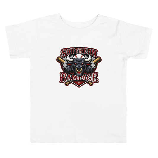 Performance | Toddler T-Shirt | Southern Rampage