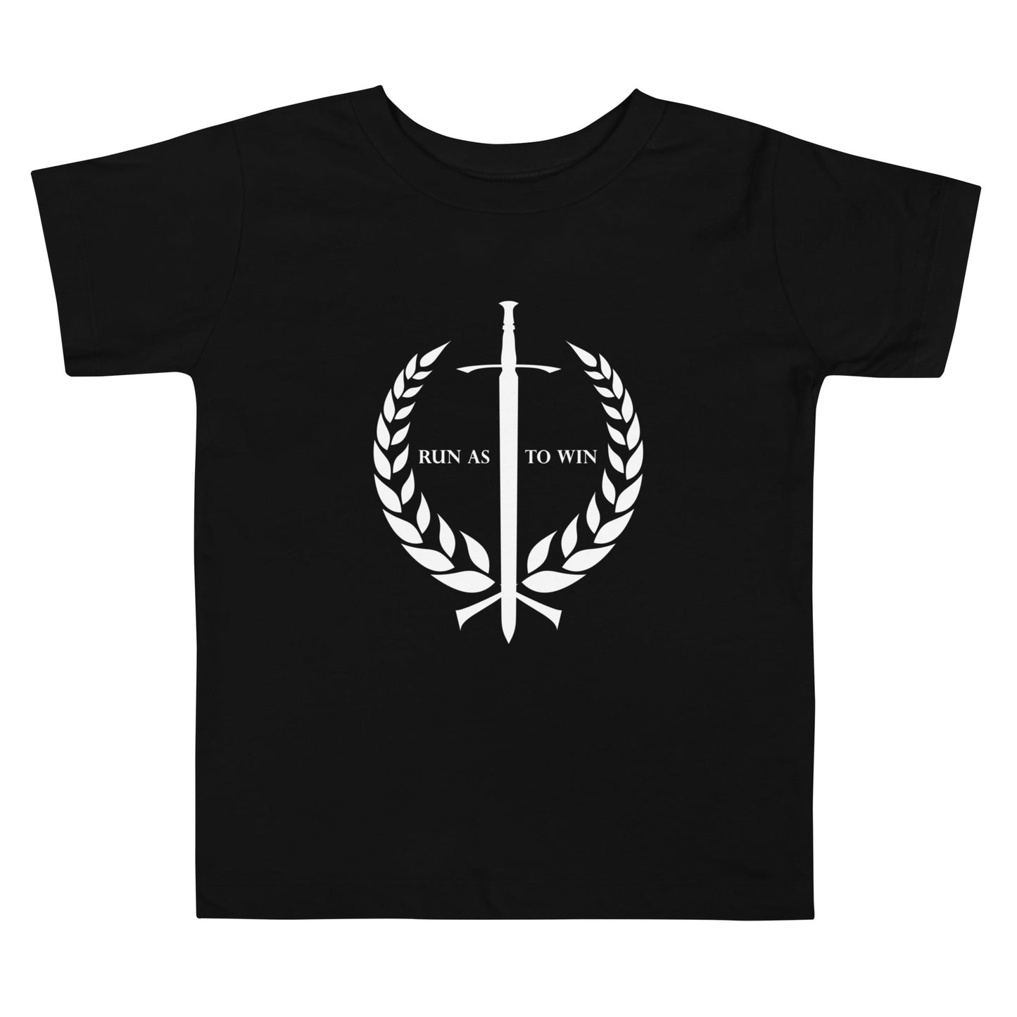 Performance | Toddler T-Shirt | St. Paul Newman Center