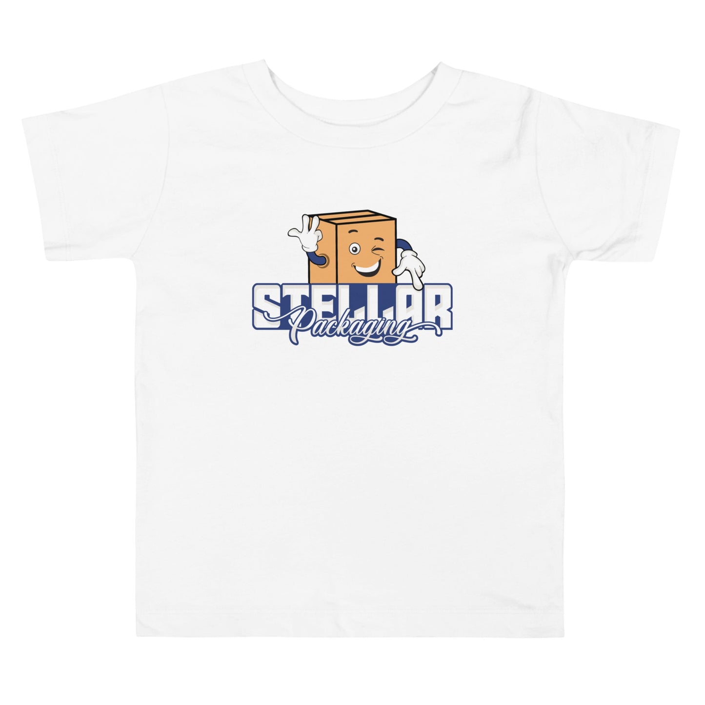 Performance | Toddler T-Shirt | Stellar Packaging